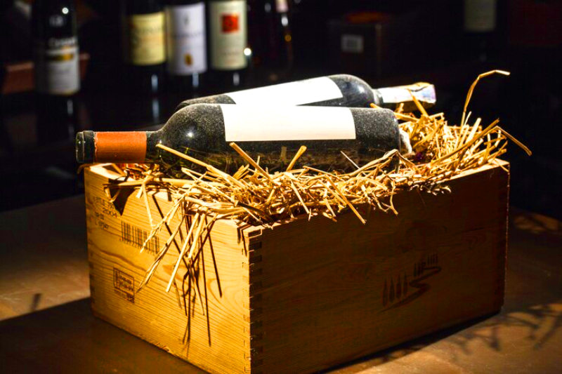 Balade Pinot Noir