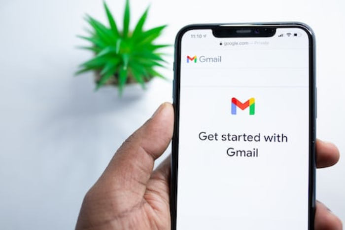 CRM email tracking