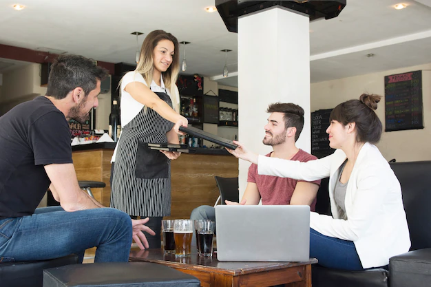 Hospitality Advisory Service