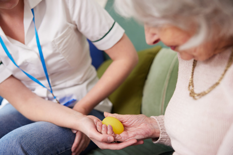 scotch plains occupational therapy