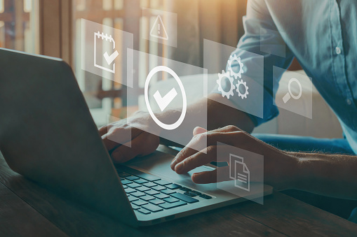IDP document processing