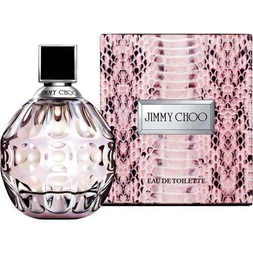 Jimmy Choo Perfume