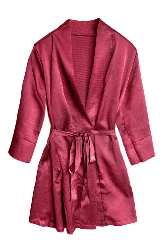 silk short set