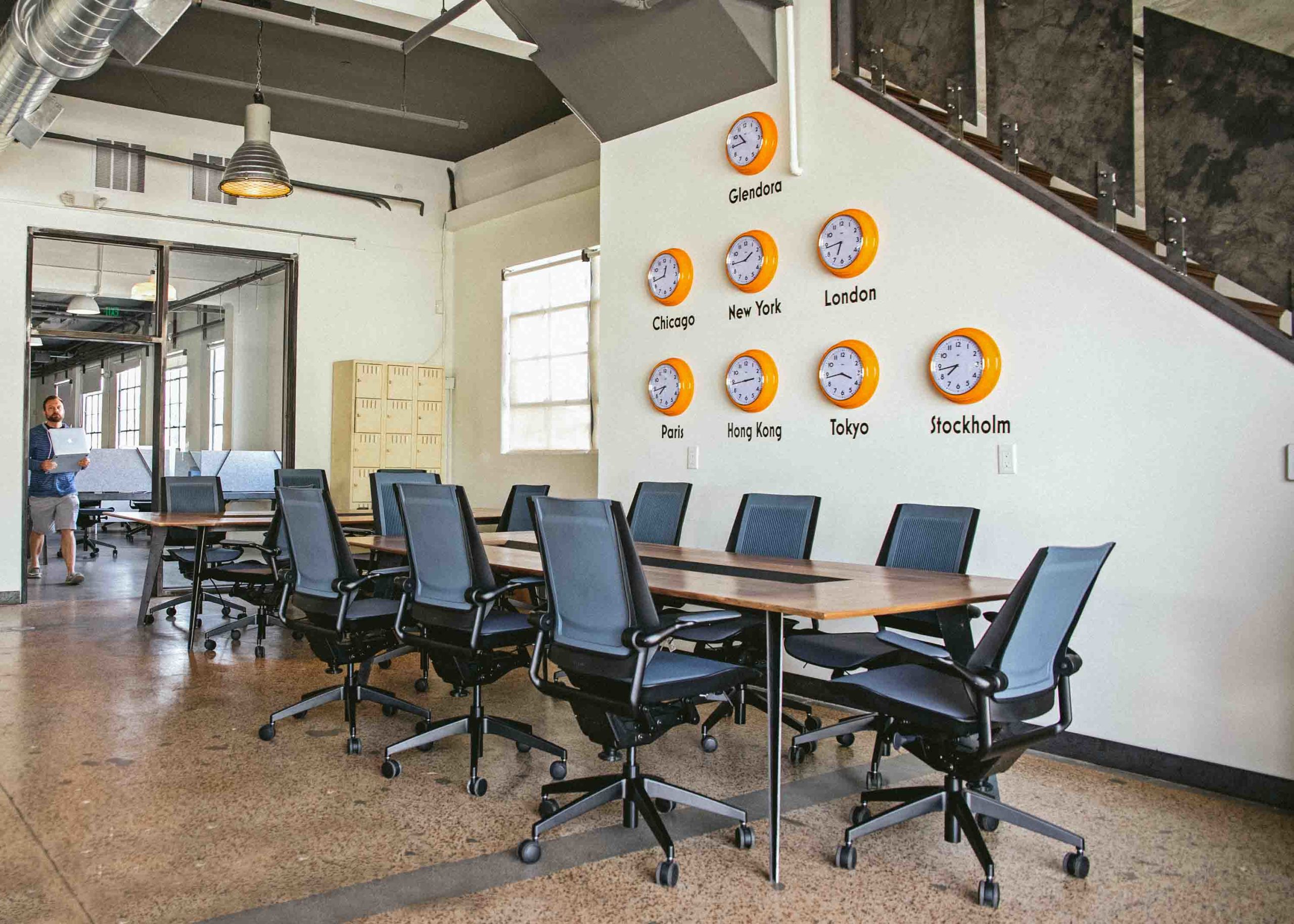 Office Space for Rent