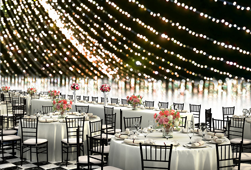 outdoor wedding venues
