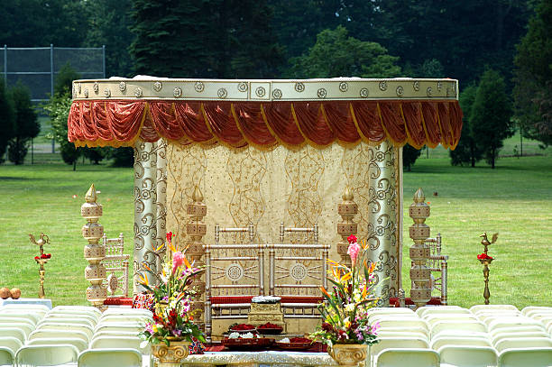 venue for wedding