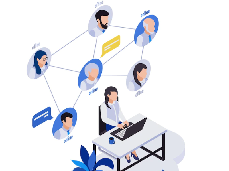 workforce management software