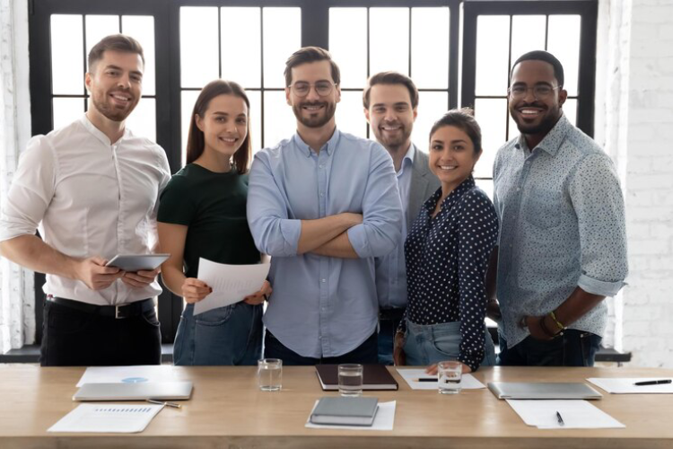 startup recruitment agency