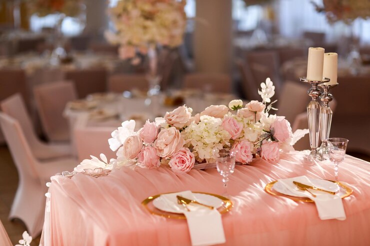 corporate event venue