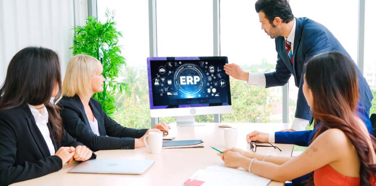 HR systems