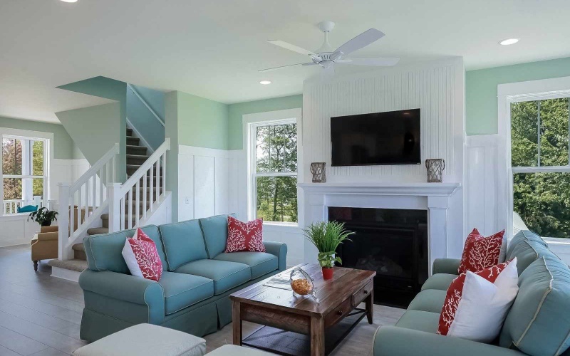 deep home cleaning services