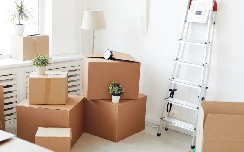 deep home cleaning services