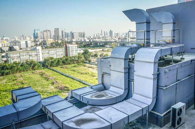 houston hvac companies