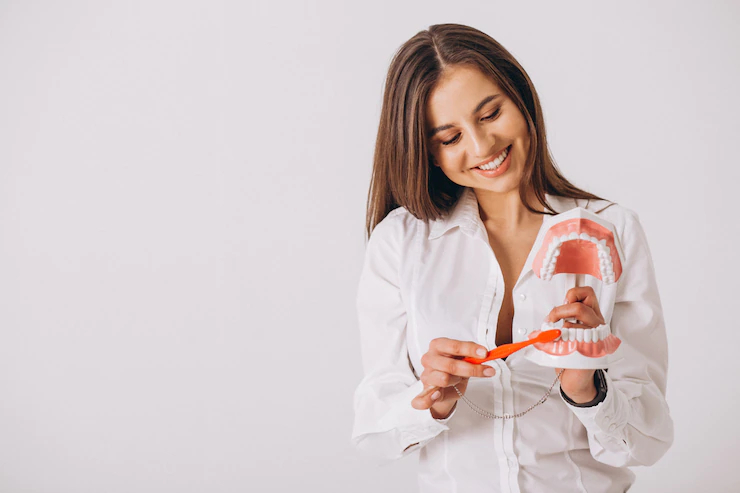 periodontal dentist