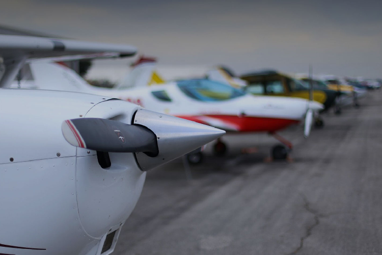 Flight Schools Los Angeles