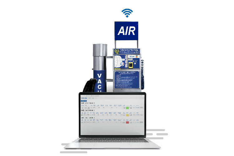 air machine maintenance