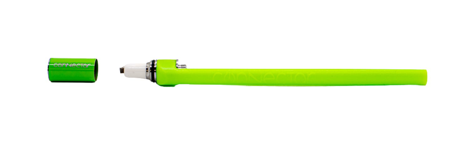 battery nectar collector