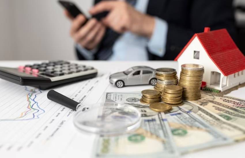 cash out refinance florida