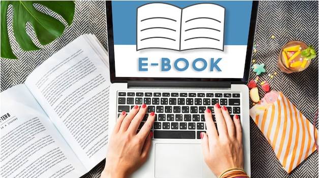 social media marketing ebooks