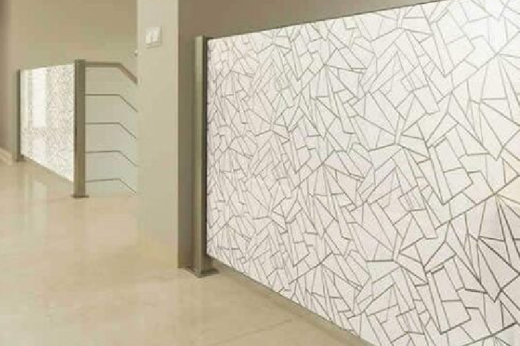 window decorative film