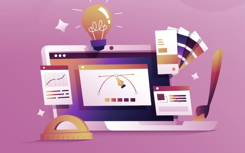 graphic design agency