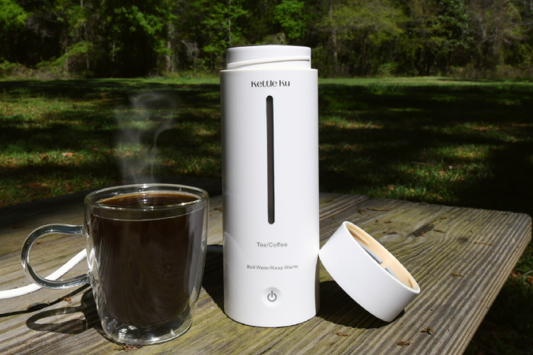 best travel kettle