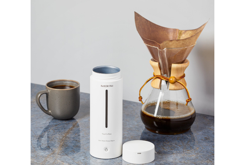 best travel kettle