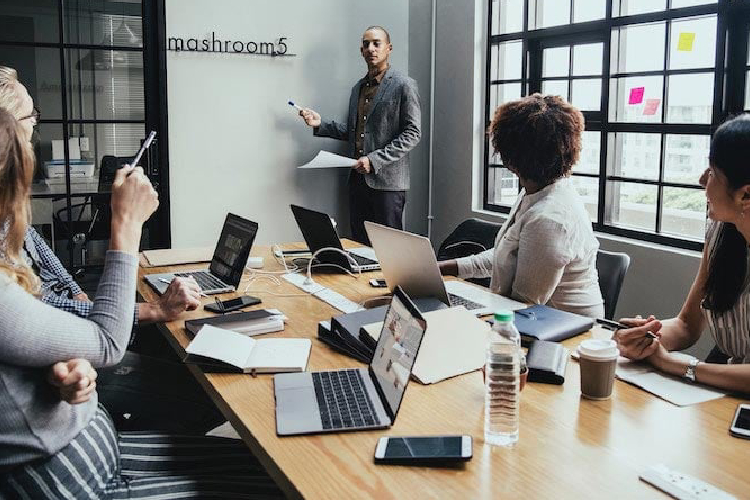 react development company