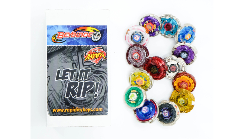 beyblades store