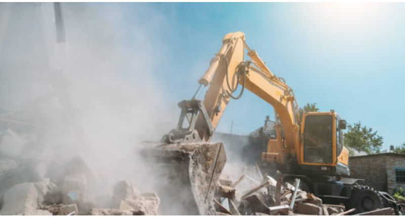 construction materials