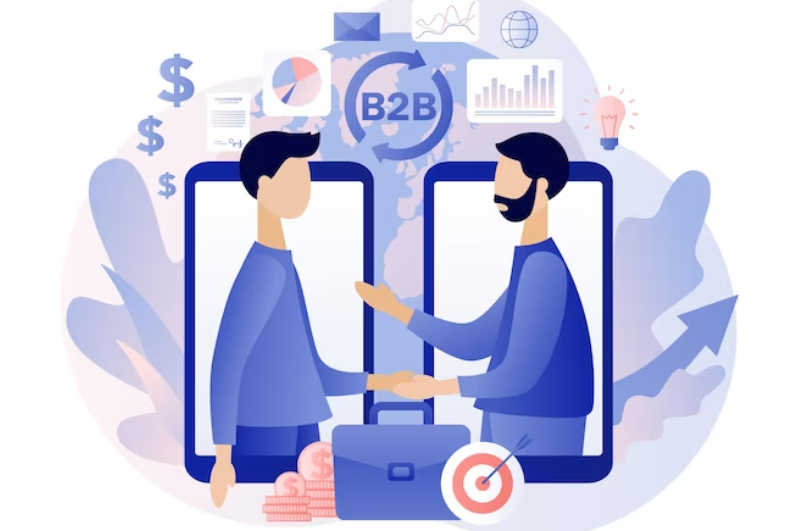 marketing strategy agency