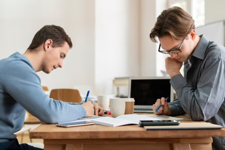 CPA exam private tutor