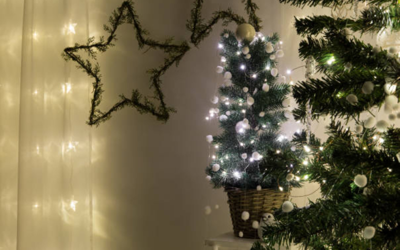 mini LED lights for crafts