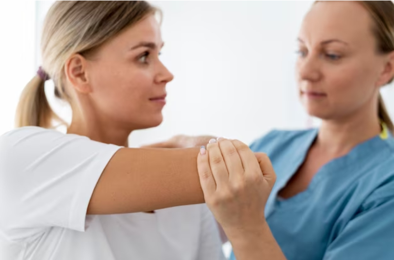nad+ iv therapy