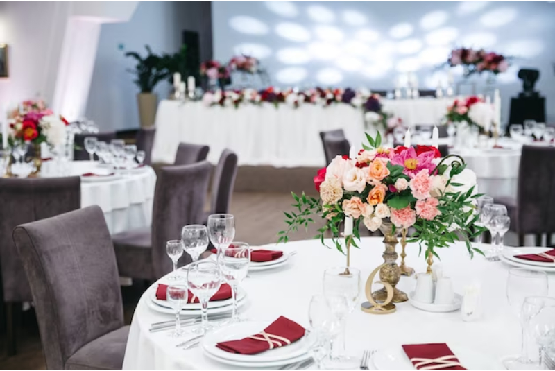 event management company