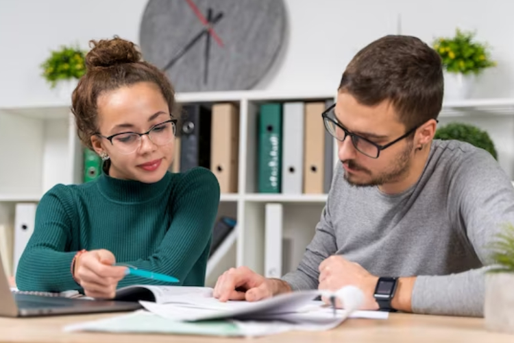 CPA exam private tutor