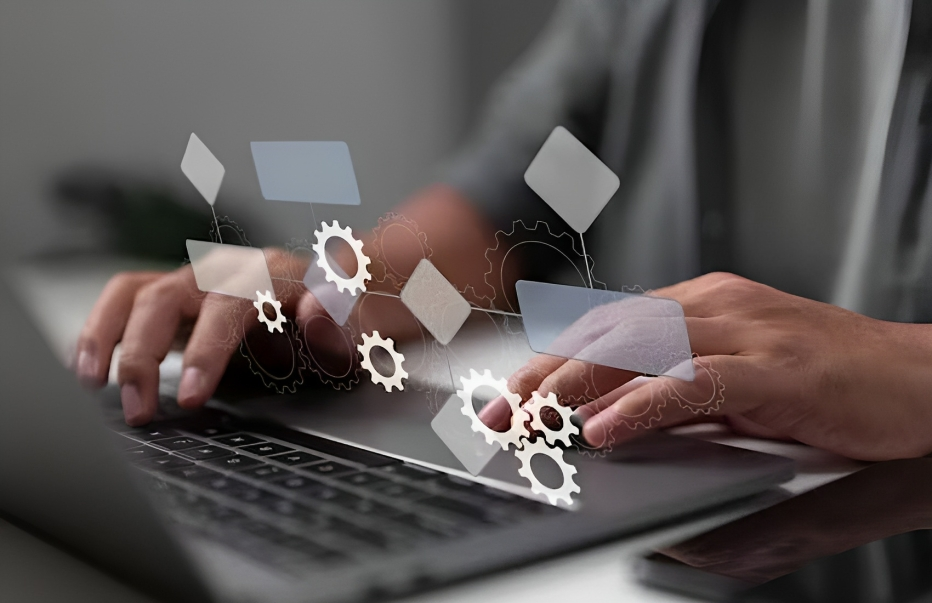 Managed services provider