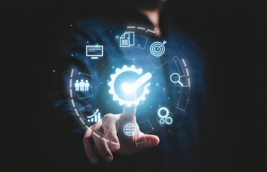 Managed services provider