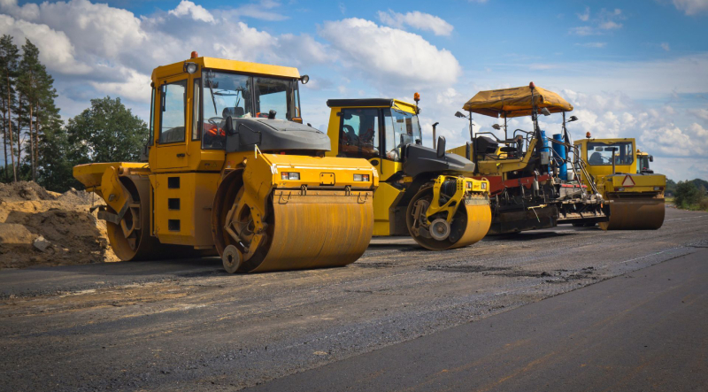 sell construction materials