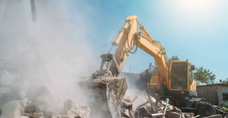 sell construction materials