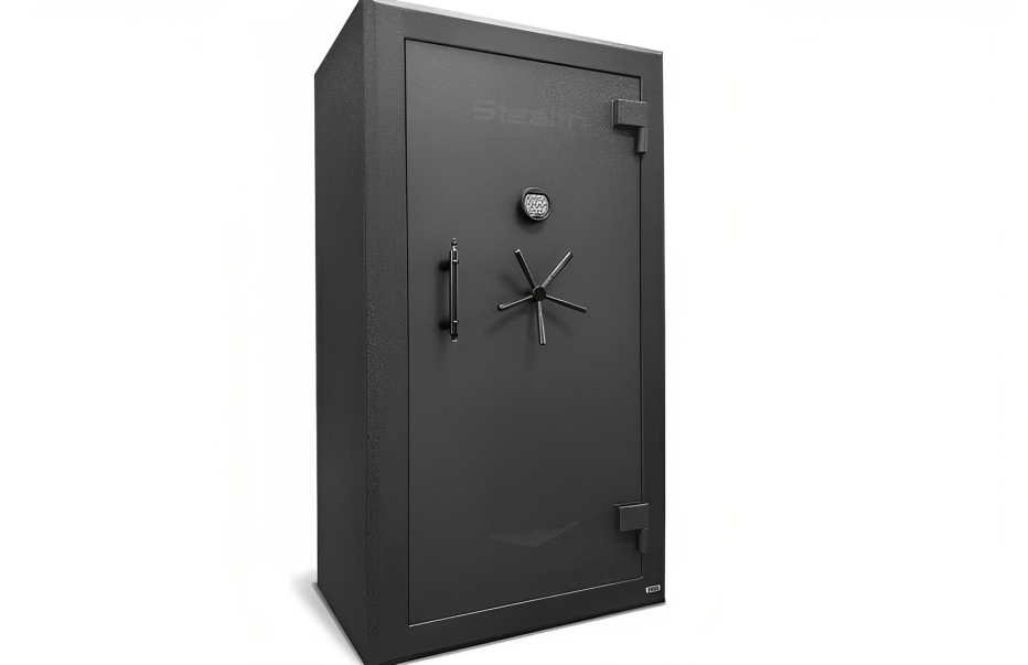 stealth handgun safe