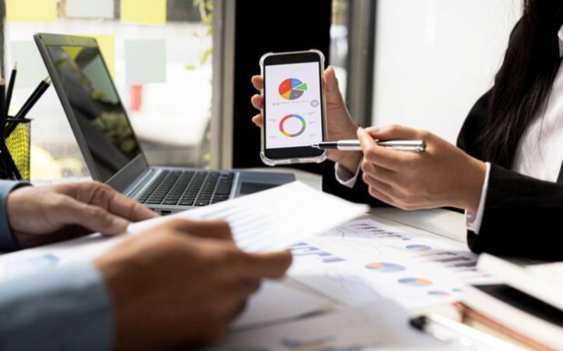 Mobile Advertising for Countertops