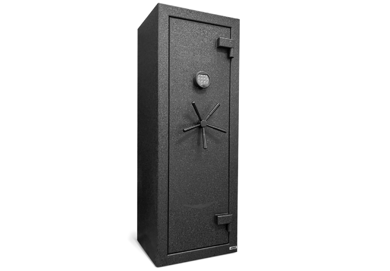 stealth handgun safe