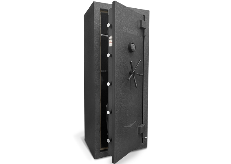 stealth handgun safe