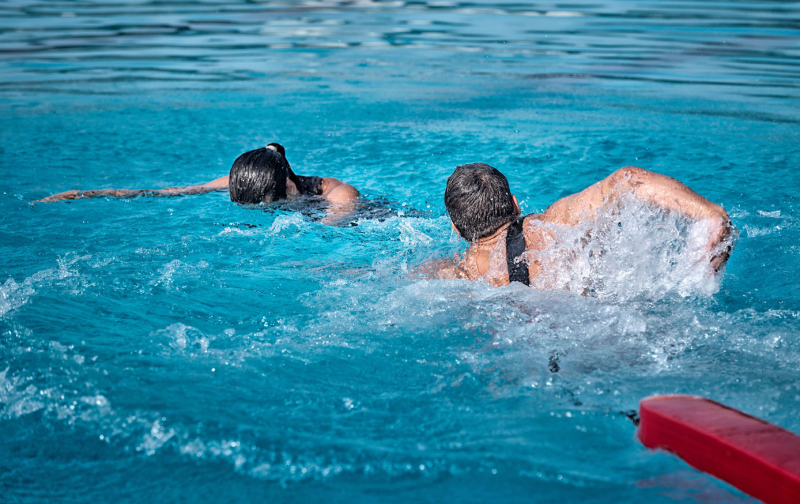 Lifeguard Services