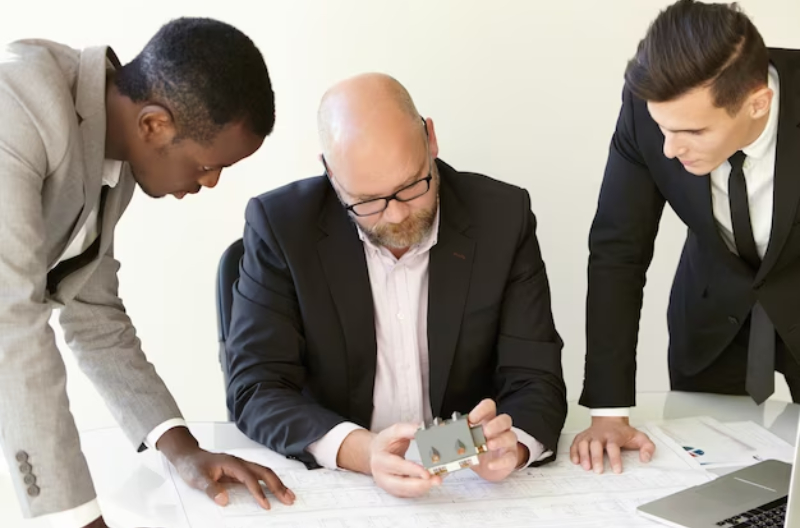 indigenous consulting services