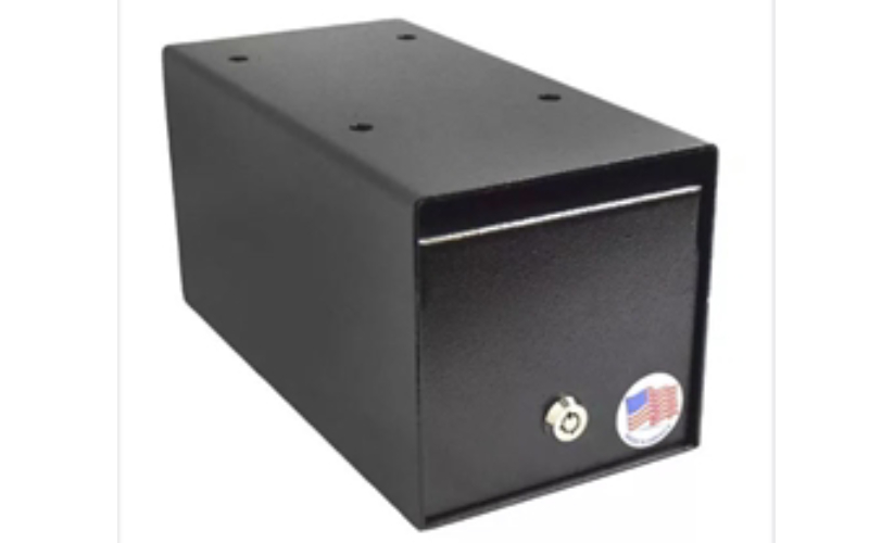 stealth handgun safe