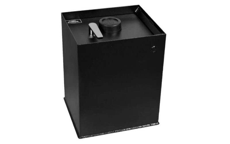 stealth handgun safe