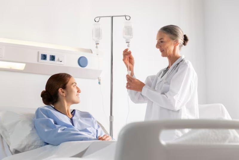 nad+ iv therapy