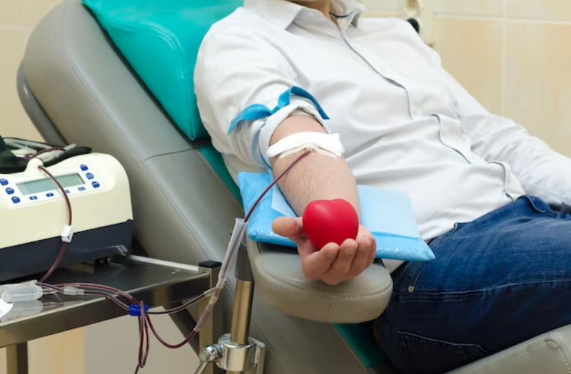 nad+ iv therapy